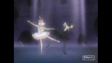 Anime Princess Tutu - Daft Punk