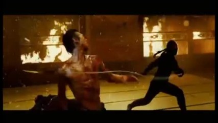 Ninja Assassin Last Fight 1 Trailer Movies Holywood Film Menejer 2016 Hd