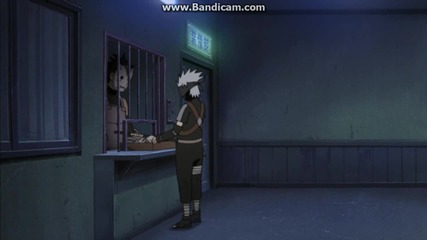 Naruto Shippuuden 349 bg audio part 3