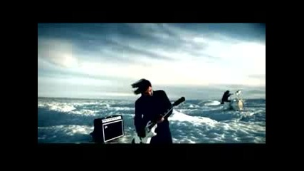 30 Seconds To Mars - A Beautiful Lie