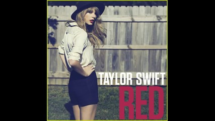 Taylor Swift - Red
