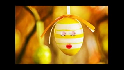 Великден - Да Помогнем На Бездомните Деца