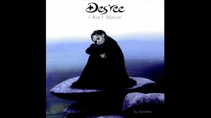 Des ree - I Ain t Movin