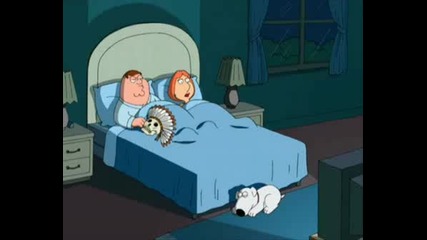 Family Guy - Music Video