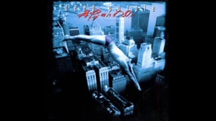 Deep Purple - Watching the Sky