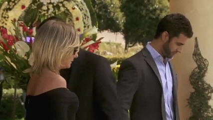 La Patrona - La Patrona Capitulo 1 (1 3)