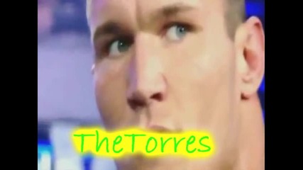Randy Orton - Mv - Voices 