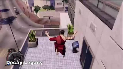 Sleeping Dogs Part 23