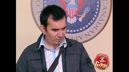 обявен за издирване. скрита камера