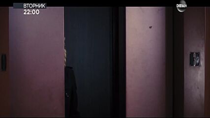 "Джак Ричър" на 23 юни, вторник 22:00 ч. по DIEMA
