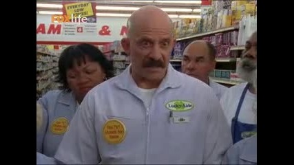 Malcolm in the Midlle Season 5 Epizode 18 