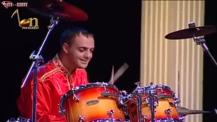 Dejan Alicic - Ja Sam Ovde Nocas Da Se Napijem