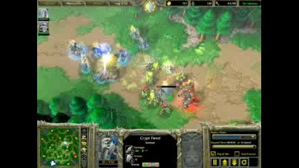 Warcraft - Трейлър