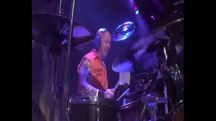 Uriah Heep - July Morning - Live 2009