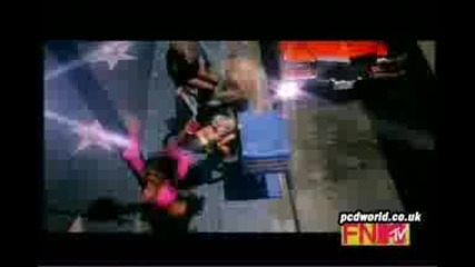 Pussycat Dolls - When I Grow Up