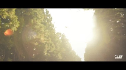 [teaser] Young Jun ( Brown Eyed Soul ) - Driving Road Feat. Paloalto