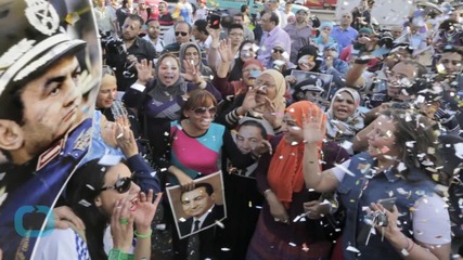 Deposed Egyptian Leader Hosni Mubarak Celebrates 87 Birthday