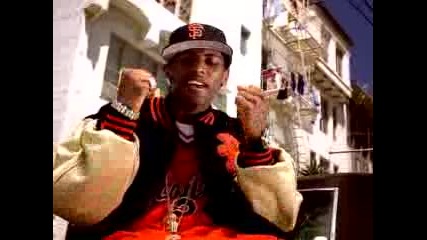 E 40 Feat. Fabolous - Automatic