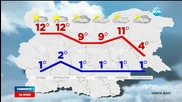 Какво време ни чака по празниците?