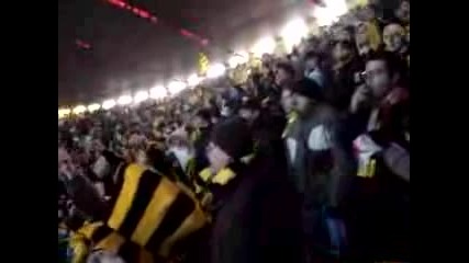 Fc Bayern Munchen - Aris Thessaloniki Fc