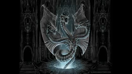 Dragon Trance - Time Will Tell [hardstyle Powerbass]