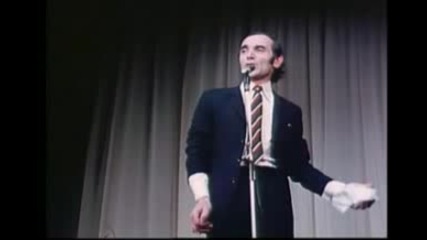  Charles Aznavour - La Boheme