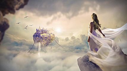 Treasures Of The Celtic Harp Celtic Music Beautiful Fantasy
