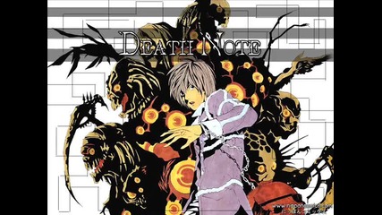 Death Note