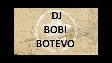 Rumyana - Chuk, Chuk Dj Bobi Miks Remiks - dance retro turbo folk 