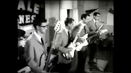 Soundtrack of the Criminal reading- Dick Dale His Del-t