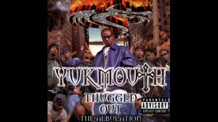 Yukmouth & Outlawz - Do Your Thug Thang
