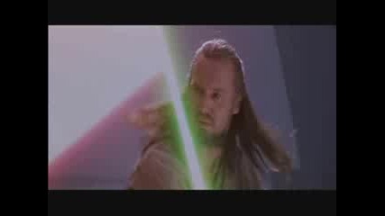 Star Wars - Darth Maul - Headstrong