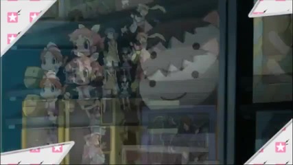 Denpa Kyoushi Anime Promo