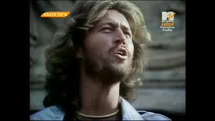 Bee Gees, Staying alive
