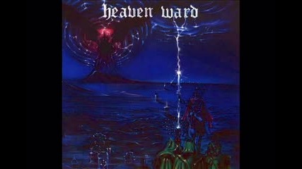 Heaven Ward - Flying With The Angels (1991)
