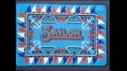 Sailor - A Glass Of Champagne