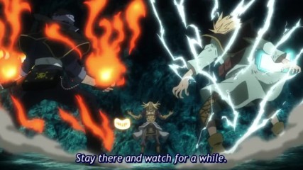 Black Clover - 50 ᴴᴰ
