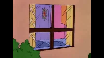 The Simpsons S02 E07 