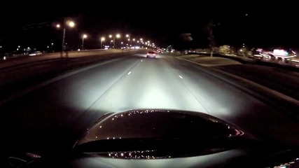 E60 M5 with Rpi Gt Exhaust, Go Pro