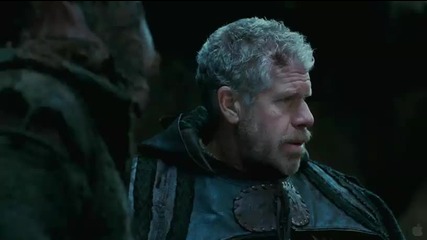 Season of the Witch *2011* Trailer 2 