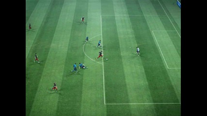 Pes 2010 Goal 