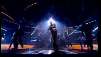 Justin Bieber - Somebody To Love Baby - Live on X Factor 2010