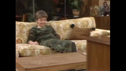 Married With Children S01 Ep9