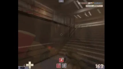 Tf2 - How to play the Pyro