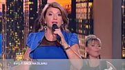 Biljana Jevtic - Evo Ti Srce Na Dlanu ( Live - Tv Grand 22.09.2016. )