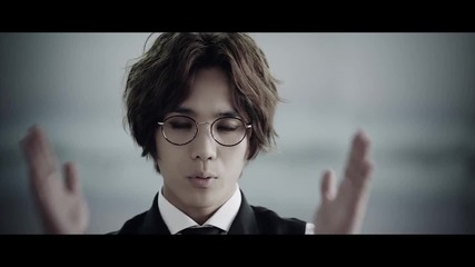 Mblaq - Be A Man (mv)