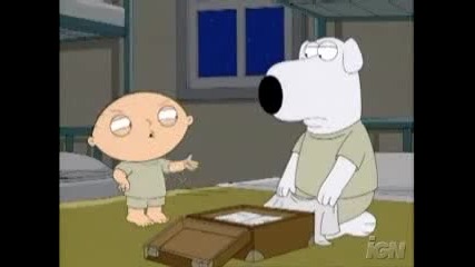 Family Guy 