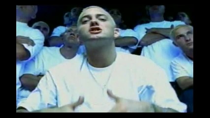 [ Relapse ] Eminem - Medicine Ball [ Music Video Hq ]