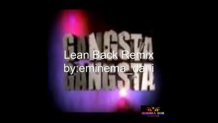 Terror Squad ft. Lil Jon - Lean Back (remix)