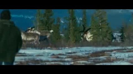 Into the Wild - Movie Trailer